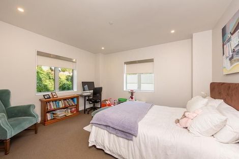 Photo of property in Mitika Apartments, 3/254 Oriental Parade, Oriental Bay, Wellington, 6011