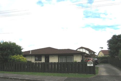 Photo of property in 3a Lynton Road, Mount Wellington, Auckland, 1060