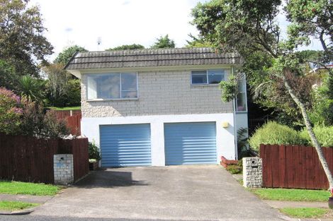 Photo of property in 1/4 Imogene Way, Half Moon Bay, Auckland, 2012