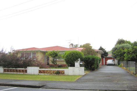 Photo of property in 3a Sunnypark Avenue, Rosehill, Papakura, 2113