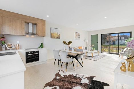 Photo of property in 1a Clayton Avenue, Otara, Auckland, 2023