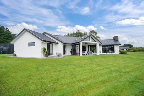 Photo of property in 171 Dunns Road, Otatara, Invercargill, 9879