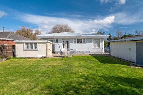 Photo of property in 132 Quinns Road, Shirley, Christchurch, 8013