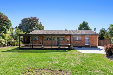 Photo of property in 17 Sala Street, Whakarewarewa, Rotorua, 3010