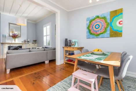 Photo of property in 12 Wynyard Road, Mount Eden, Auckland, 1024