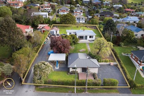 Photo of property in 134 Main South Road, Green Island, Dunedin, 9018