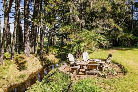 Photo of property in 725c Puketona Road, Haruru, 0204