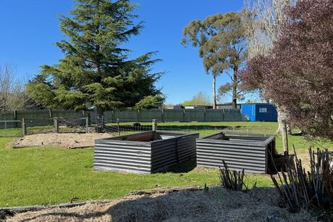 Photo of property in 46 Studholme Settlement Road, Waimate, 7979