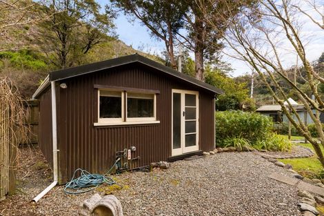 Photo of property in 121 Teal Valley Road, Hira, Nelson, 7071