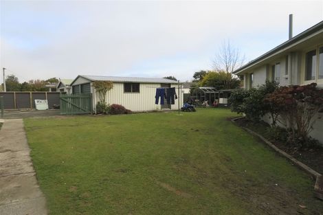 Photo of property in 67 Coutts Road, Gore, 9710