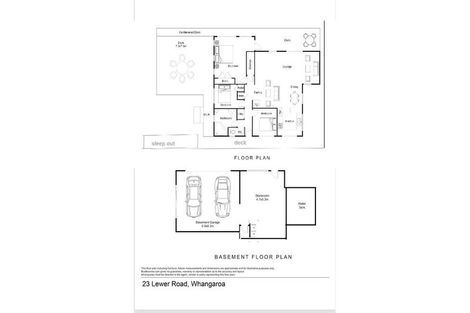 Photo of property in 23 Lewer Road, Whangaroa, Kaeo, 0478