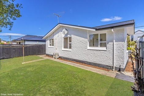 Photo of property in 43 Buffon Street, Waltham, Christchurch, 8023
