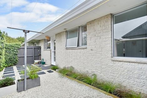Photo of property in 3/100 Huxley Street, Sydenham, Christchurch, 8023