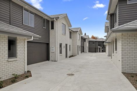 Photo of property in 2/97 Seddon Road, Frankton, Hamilton, 3204