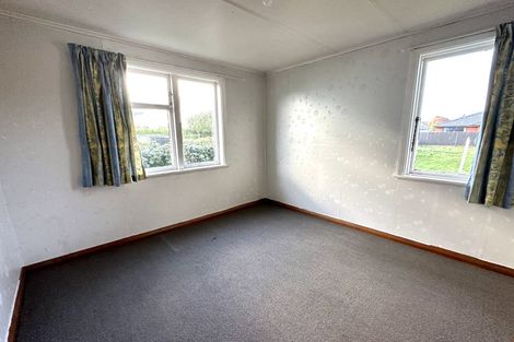 Photo of property in 181 Crawford Street, Glengarry, Invercargill, 9810