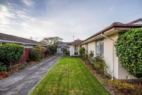 Photo of property in 10 Murmont Street, Bishopdale, Christchurch, 8053