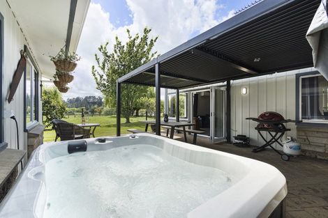 Photo of property in 262 Taotaoroa Road, Karapiro, Matamata, 3472