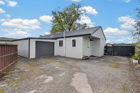 Photo of property in 1/148 Ensors Road, Waltham, Christchurch, 8023