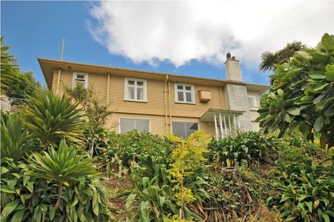 Photo of property in 53 Raroa Road, Kelburn, Wellington, 6012