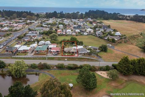 Photo of property in 381 Brighton Road, Waldronville, Dunedin, 9018