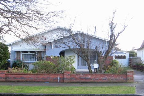 Photo of property in 24 Miro Street, Takaro, Palmerston North, 4410