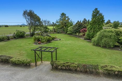 Photo of property in 329 Station Road, White Pine Bush, Whakatane, 3192