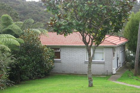 Photo of property in 50 Logie Street, Stokes Valley, Lower Hutt, 5019