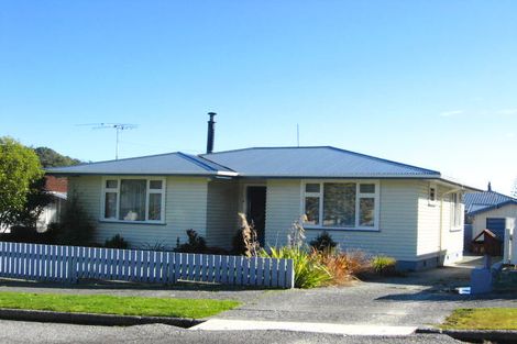 Photo of property in 88 Sinnott Road, Greymouth, 7805