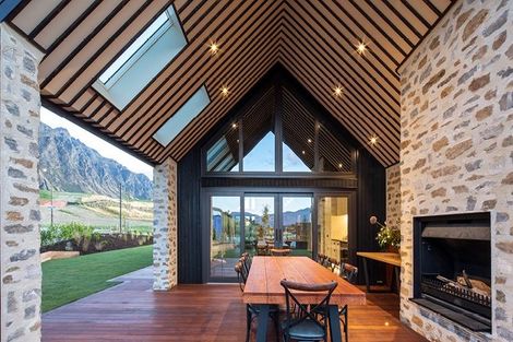 Photo of property in 40 Jack Hanley Drive, Jacks Point, Queenstown, 9371