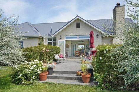 Photo of property in 280 Stokes Road, Balcairn, Amberley, 7481