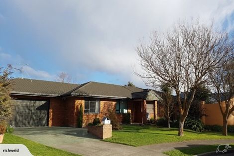 Photo of property in 8 Cashmere Grove, Witherlea, Blenheim, 7201