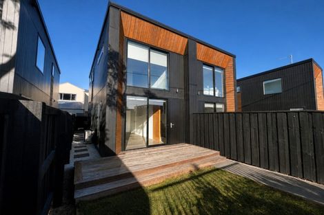 Photo of property in 98 Canon Street, St Albans, Christchurch, 8014