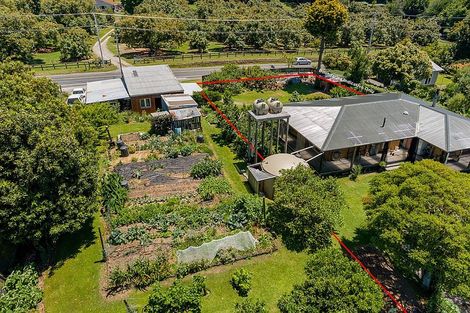 Photo of property in 45 Barrett Road, Whakamarama, Tauranga, 3180
