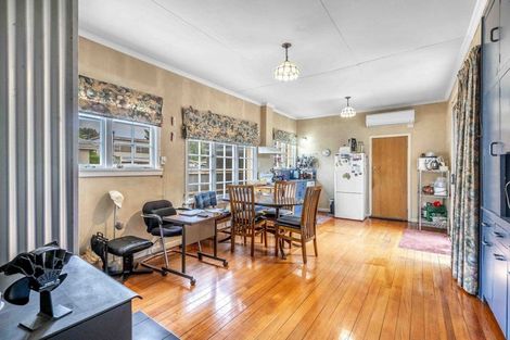 Photo of property in 143 Conyers Street, Heidelberg, Invercargill, 9812