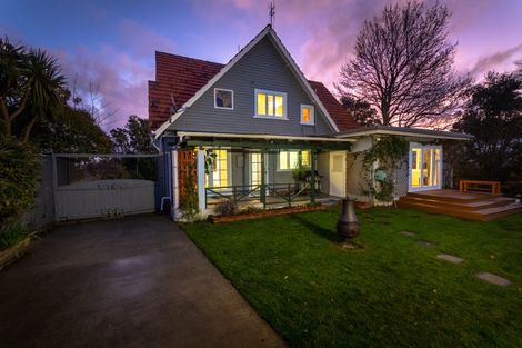 Photo of property in 151 Ruahine Street, Roslyn, Palmerston North, 4414