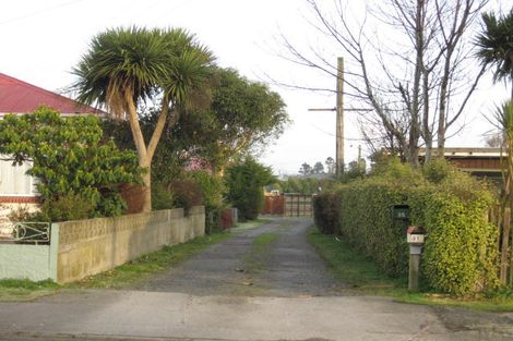 Photo of property in 31 Brown Street, Strathern, Invercargill, 9812