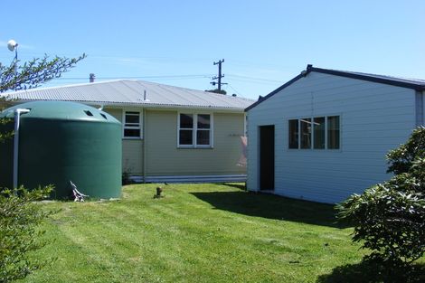 Photo of property in 10 Muturimu Road, Jackson Bay, Haast, 7886