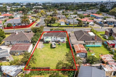 Photo of property in 67 Ashton Avenue, Otara, Auckland, 2023