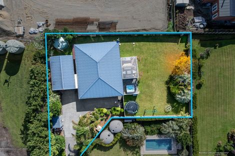 Photo of property in 5 Dune View Drive, Mangawhai, 0505