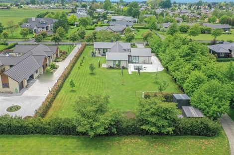 Photo of property in 3 Chestnut Lane, Matamata, 3400