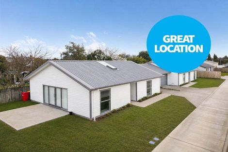 Photo of property in 162a Colombo Road, Masterton, 5810