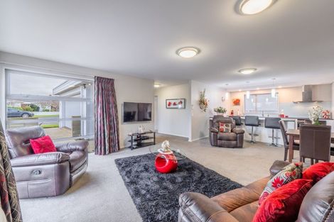 Photo of property in 117 Layard Street, Windsor, Invercargill, 9810