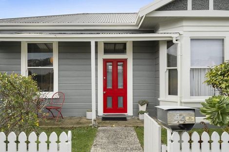 Photo of property in 44 Eastbourne Street, Caversham, Dunedin, 9012