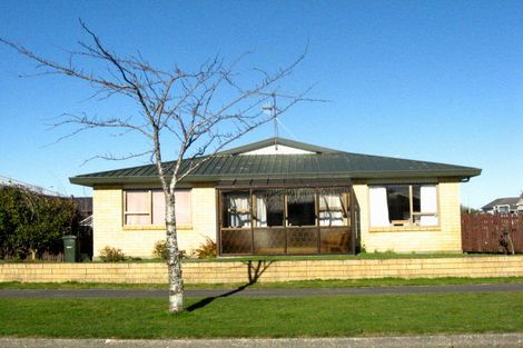 Photo of property in 51 Baird Street, Richmond, Invercargill, 9810
