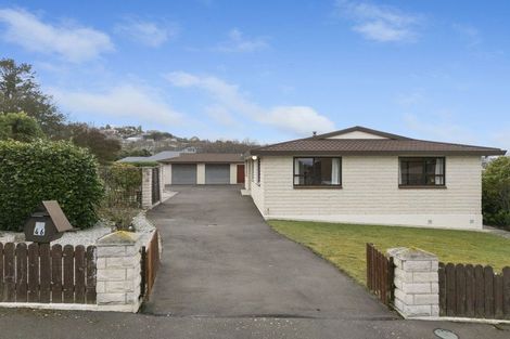 Photo of property in 46 Greenock Street, Kaikorai, Dunedin, 9010