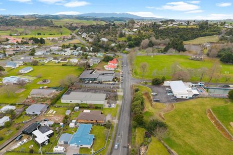 Photo of property in 9 Kakamutu Road, Otorohanga, 3900