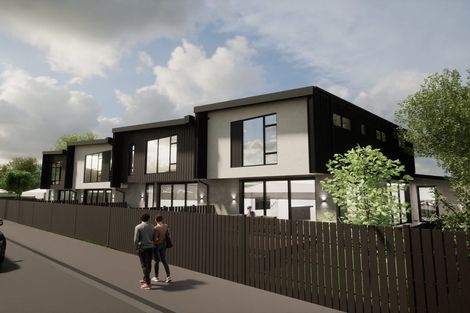 Photo of property in 153 Springfield Road, St Albans, Christchurch, 8014