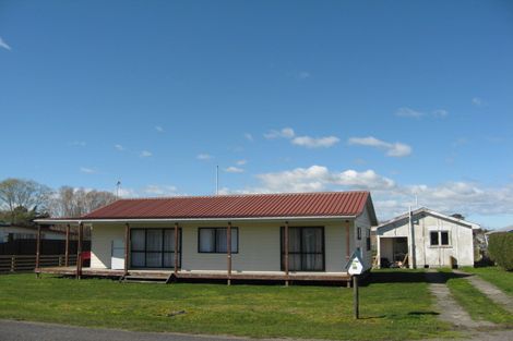 Photo of property in 16 Mcgreevy Street, Waipawa, 4210