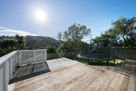 Photo of property in 109 Sefton Street, Wadestown, Wellington, 6012
