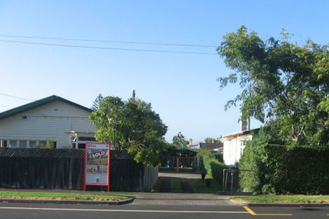 Photo of property in 187 Mount Smart Road, Onehunga, Auckland, 1061